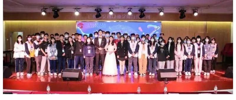 活動(dòng)回顧丨第二十屆“青春無(wú)悔，敢唱無(wú)悔”校園十大歌手復(fù)賽