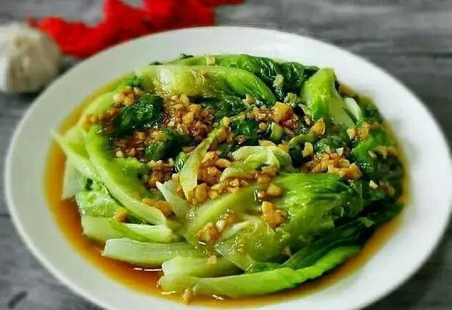 简单营养小菜20款,色泽诱人味道鲜美,家人爱吃值得尝试