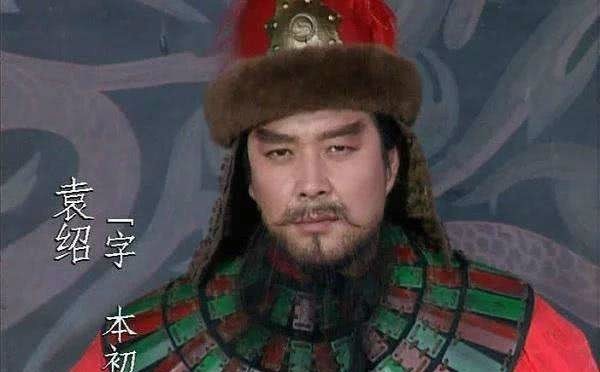 优势|官渡之战袁绍连错三次,将优势拱手送人