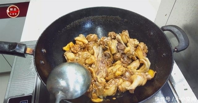 鸭肉|最过瘾的鸭肉吃法,我家一周吃3次,学会这做法,全家有口福了