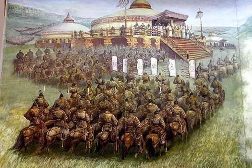 夏襄宗#史上唯一状元皇帝,高中状元推翻腐朽政权,却恃才傲物弄丢江山