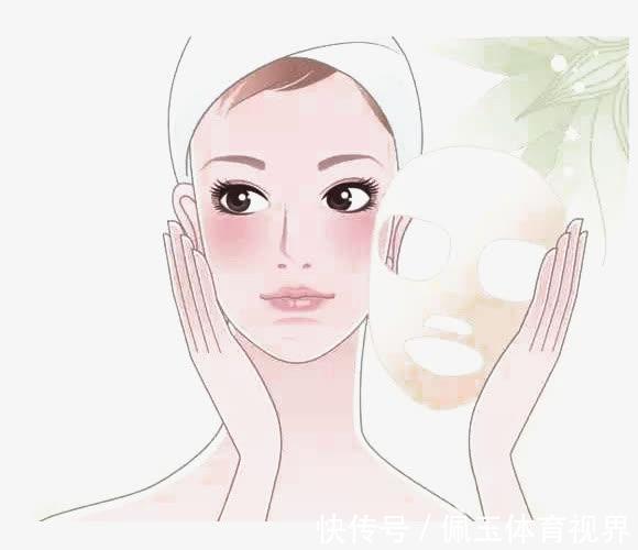 脸部|一天敷一张面膜,脸是变嫩了还是毁了?