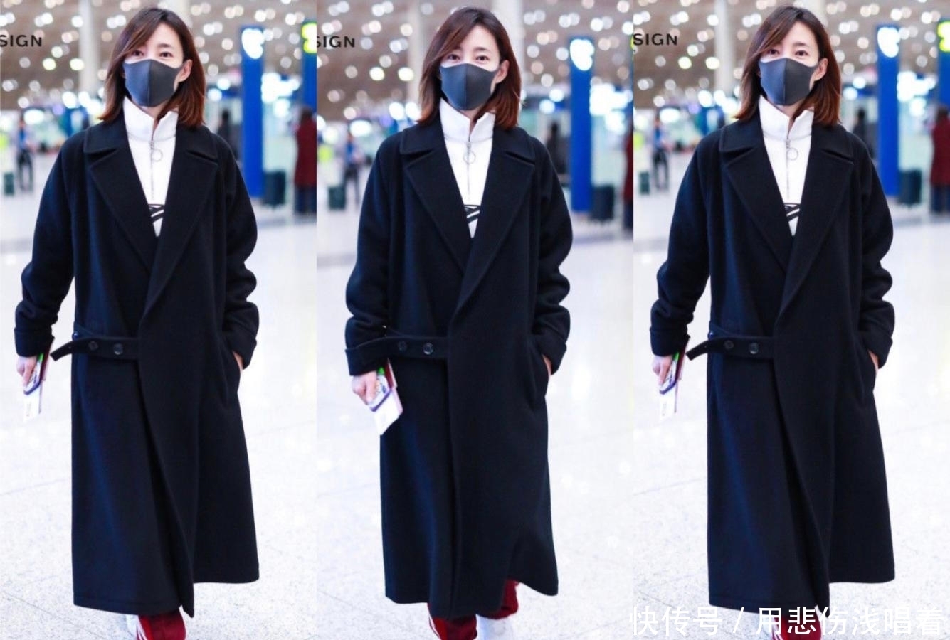 卫衣|时尚减龄的卫衣,作为内搭也是主角,怎么穿都好看!