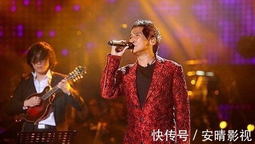 《我們的歌》齊秦退賽,74歲林子祥寶刀未老,單單他卻西風(fēng)殘照?
