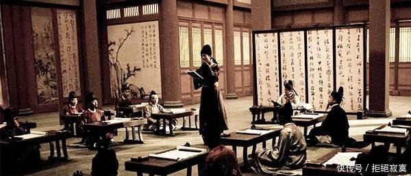 吐蕃|他曾在唐朝留学,回国却成劲敌,压制唐朝30年,薛仁贵都打不过他!