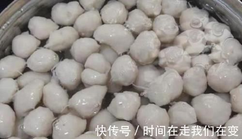 美味|临近春节,这菜可提前做好,要吃的时候,烫一烫就能桌,贼美味!