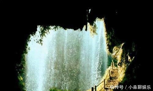 水帘洞原来的主人是谁,原来孙悟空一直被蒙在鼓里