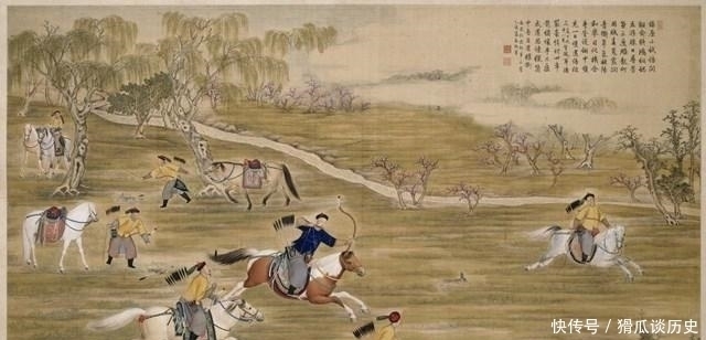 康乾盛世|三个历史上的大骗局，至今依然有人信以为真，殊不知已被骗了千年