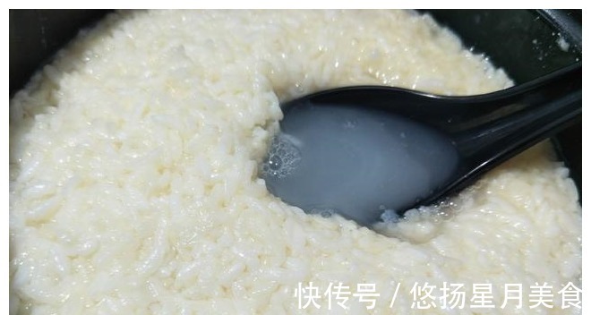 步骤|自制米酒,10几年的经验教给你,步骤简单,1次成功零失败!