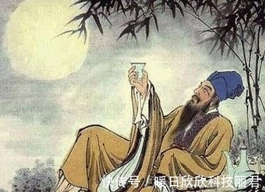读书人#苏轼最落寞的词,短短四句,却写出了世间最深的孤独,被传诵千年