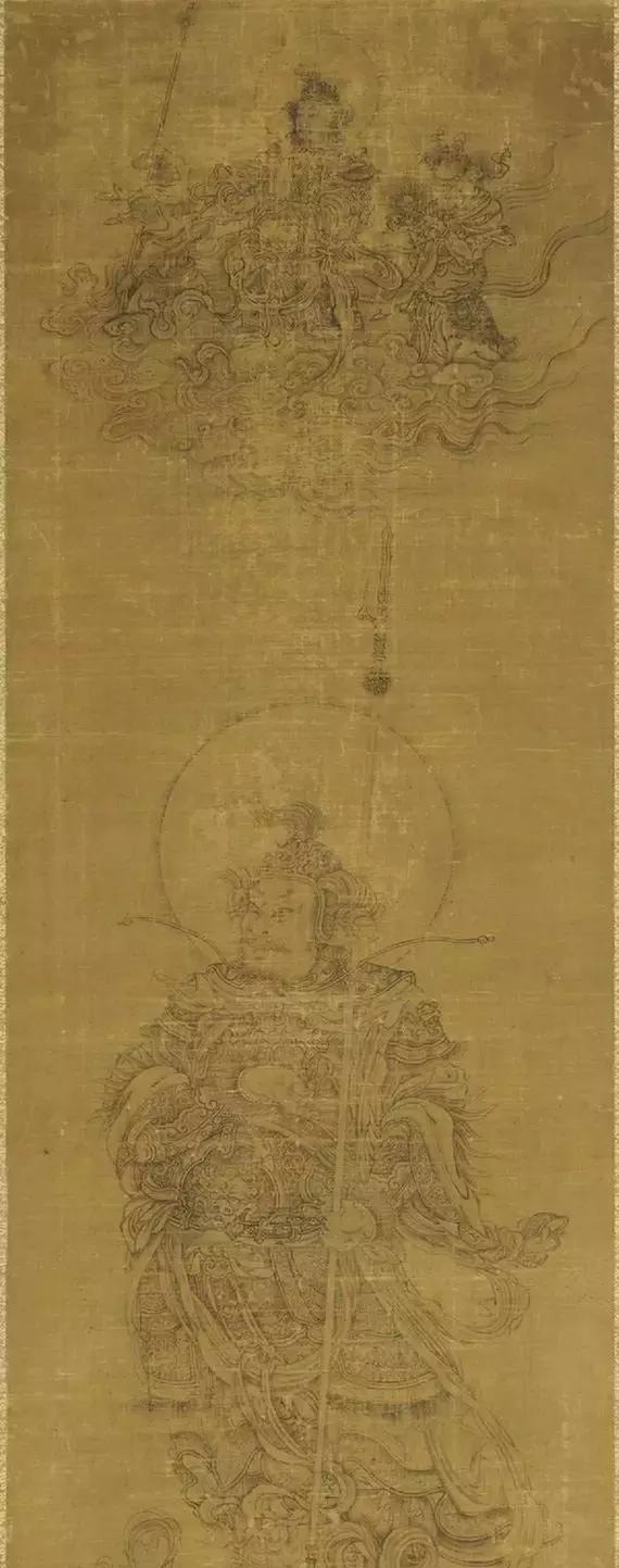 滋润|“我们失去的极品文物,正滋润着美国精神”