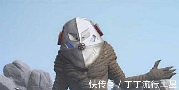 梦比优斯|模仿奥特曼最像的4位假奥特,真假难辨,奥特之王都差点被他骗!