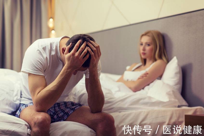 身体机能|男人40岁后,若出现这4种变化,说明衰老期要倒了,尽快保养