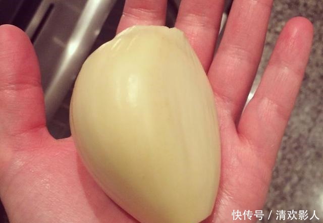 吃牡蛎吃出珍珠!专属于吃货的幸运时刻!