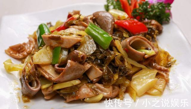 猪肚5种最好吃的做法,每种都简单美味,看看你喜欢吃哪种