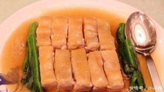 失传|5道经典传统名菜,盛极一时如今面临失传,吃货肯定全吃过