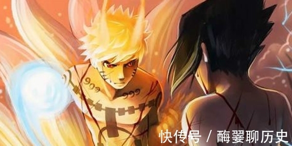 断臂|博人询问鸣人，佐助为何没有接回断臂？鸣人的回答让博人直冒冷汗