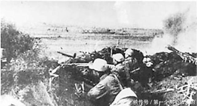 高地|一零一高地变成九九高地,黑山阻击战有多惨烈!