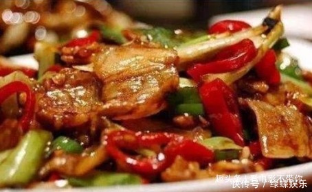 几款美味家常菜, 简单易学，营养实惠, 开胃下饭，值得一试