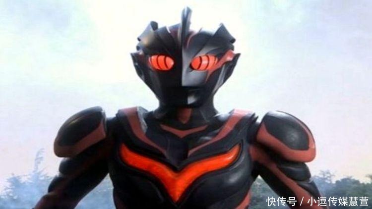 参照奥特曼形象设计出来的怪兽，除了黑暗扎基你还知道谁？