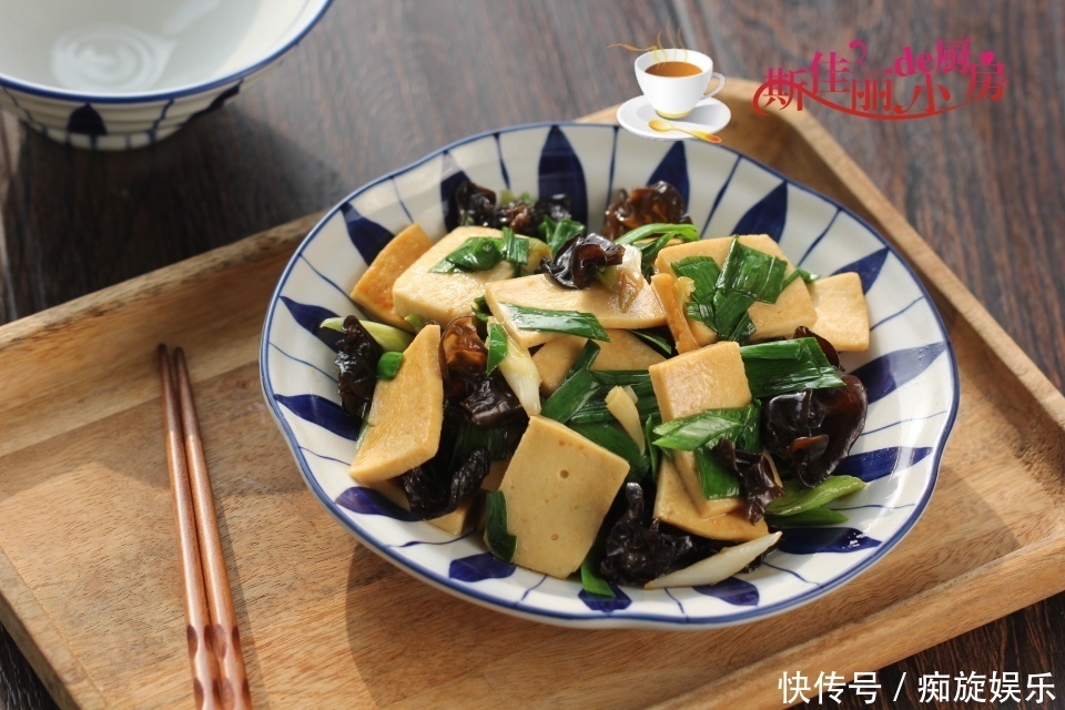 冬天是个适合减肥的季节,分享8道家常菜,清肠降脂比大鱼大肉强