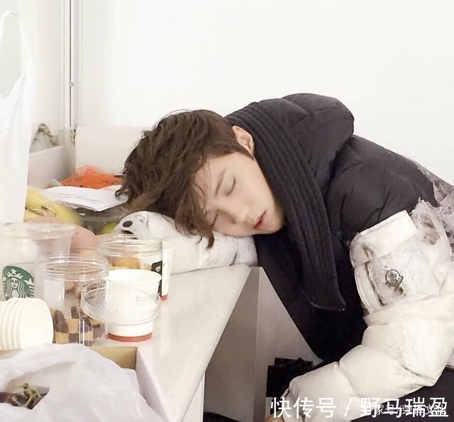 哈哈哈哈哈邓超鹿晗父子情深不,其实鹿晗和陈赫才是“真爱”