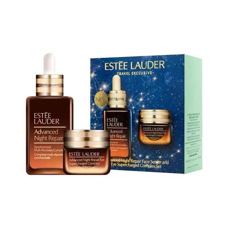 科颜氏 圣诞来袭,get这些护肤套盒清单,再也不愁送什么礼物了