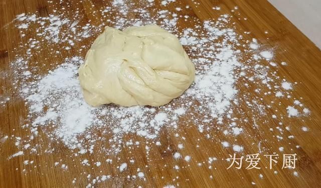 在家面粉别炸油条了,大厨教你详细教程,给肉都不换,真的非常香
