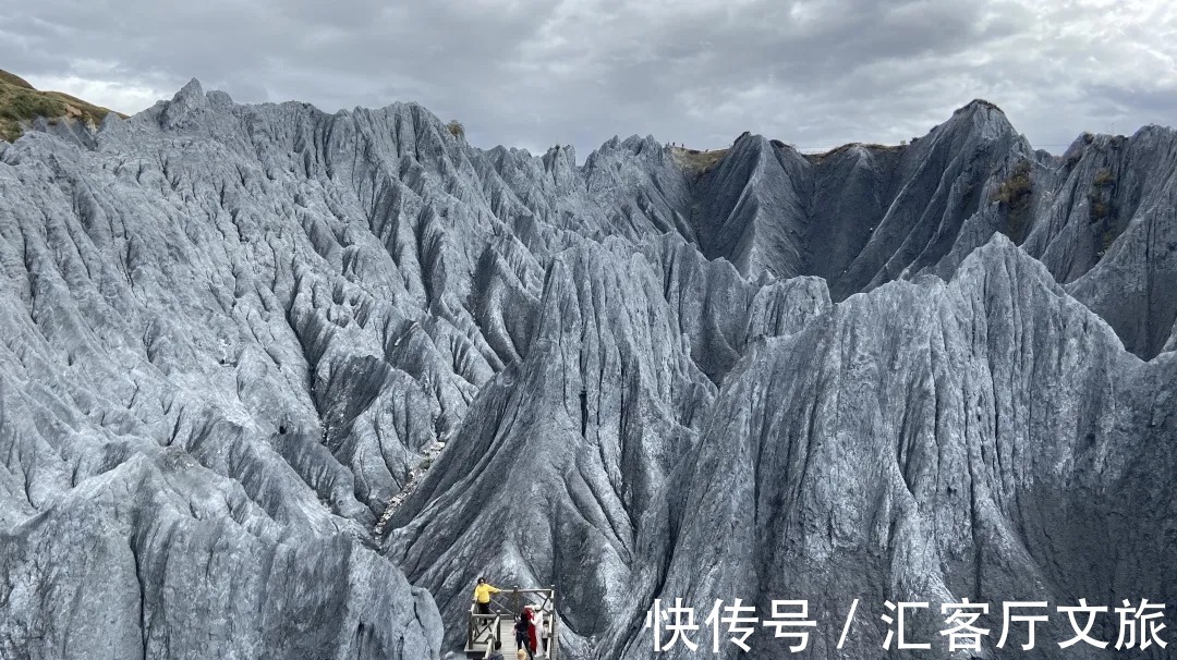 仙乃日|时隔6年，牛背山重新开放！这里顶起了中国最美的半边江山