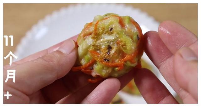 不爱吃蔬菜的宝宝都吃上瘾了!一口吃进10种营养,一锅都不够吃