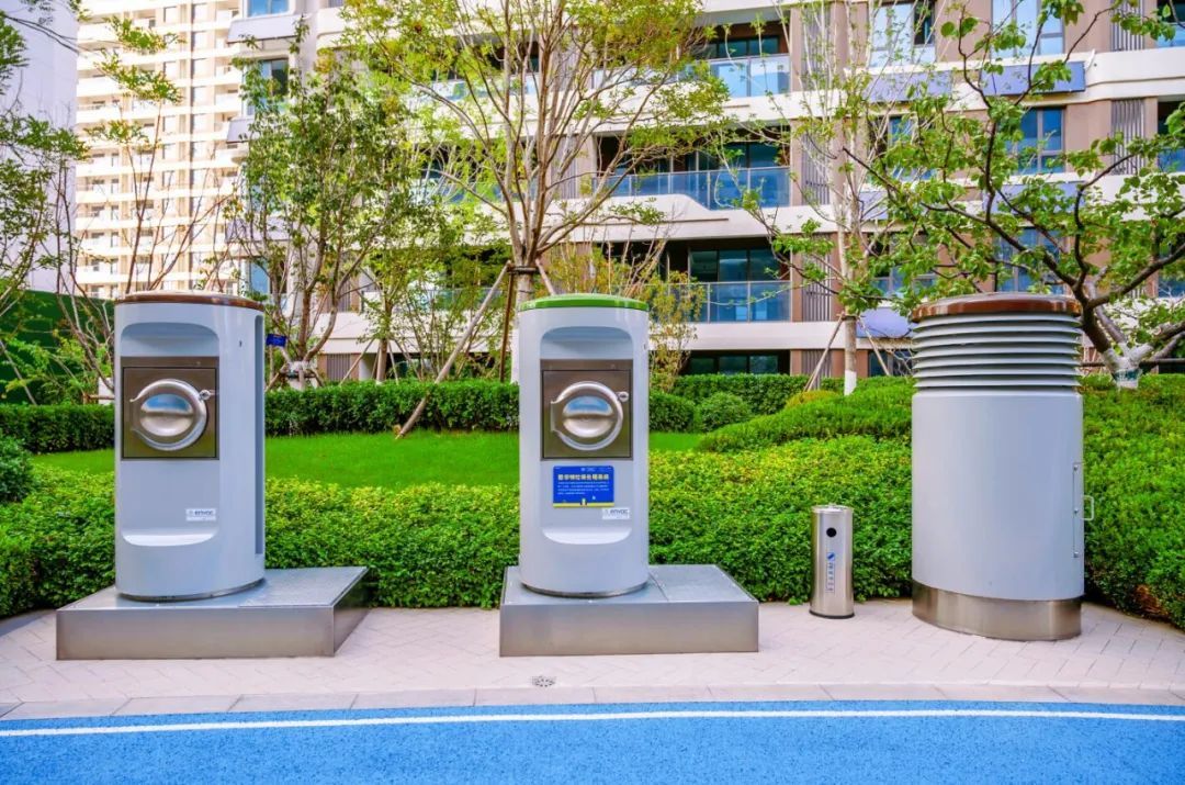 中瑞城|太狠了!现在房子交付都卷成这样了??