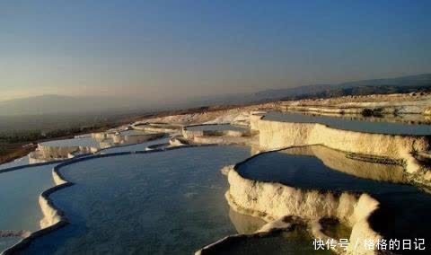 大自然的鬼斧神工,地球奇观美的动人心魄,很多人几辈子都看不到!
