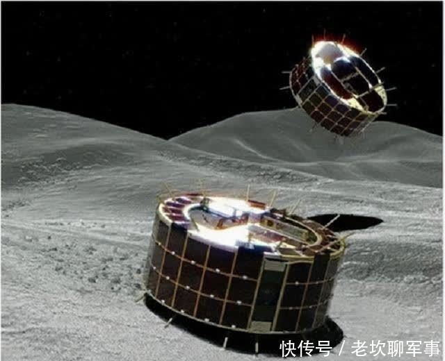 反卫星导弹 太空开发要适量：印度击落一颗卫星，日本在小行星上引爆5斤炸弹