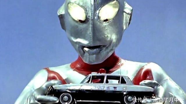 泰罗|奥特曼系列中那些有趣的梗,涉川一彻被戏称奥特之舅