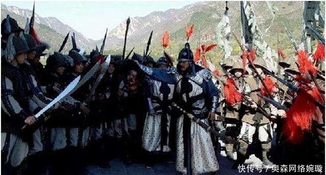 清兵|吴三桂打开山海关放清兵进关是“冲冠一怒为红颜”吗？