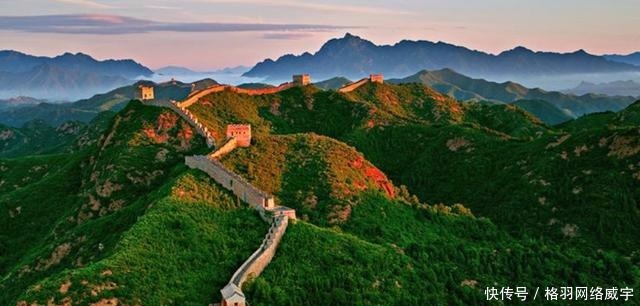 屹立|秦始皇一生建造6个世界级工程,如今仍有4个屹立不倒!