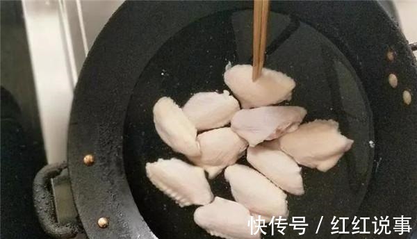 10种焯水才能吃的菜,为了家人再忙也不能省事,事关安全!