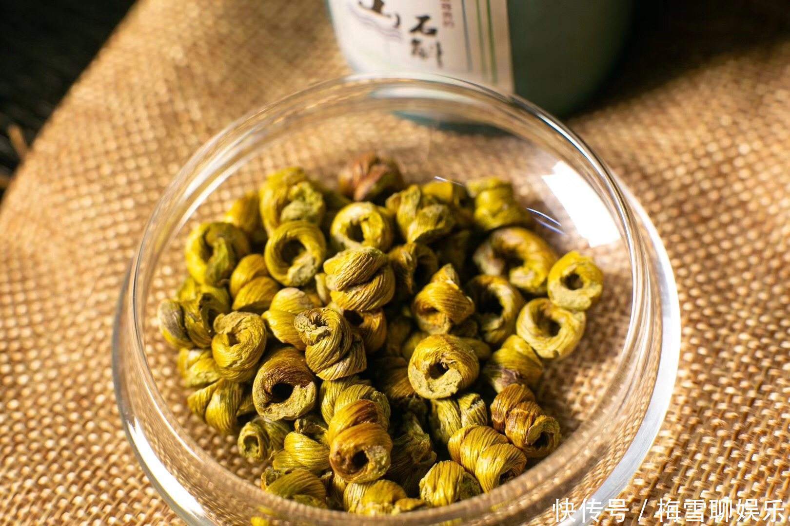 石斛|老派中医治“口腔溃疡”的方子!三味药,清火加散火,值得反思