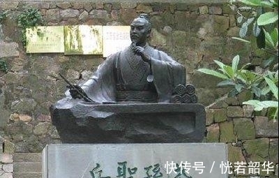 醉翁琴趣外编|盘点: 中国古代历史上的十大圣人