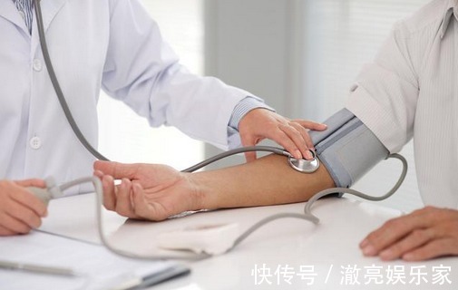 继发性高血压|高血压“事出有因”5种不良生活习惯,4类疾病,愿你一个都不占