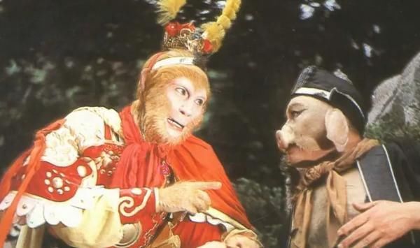 大闹天宫|难怪孙悟空敢大闹天宫,原来他有个强大的姐姐,如来也得让她三分