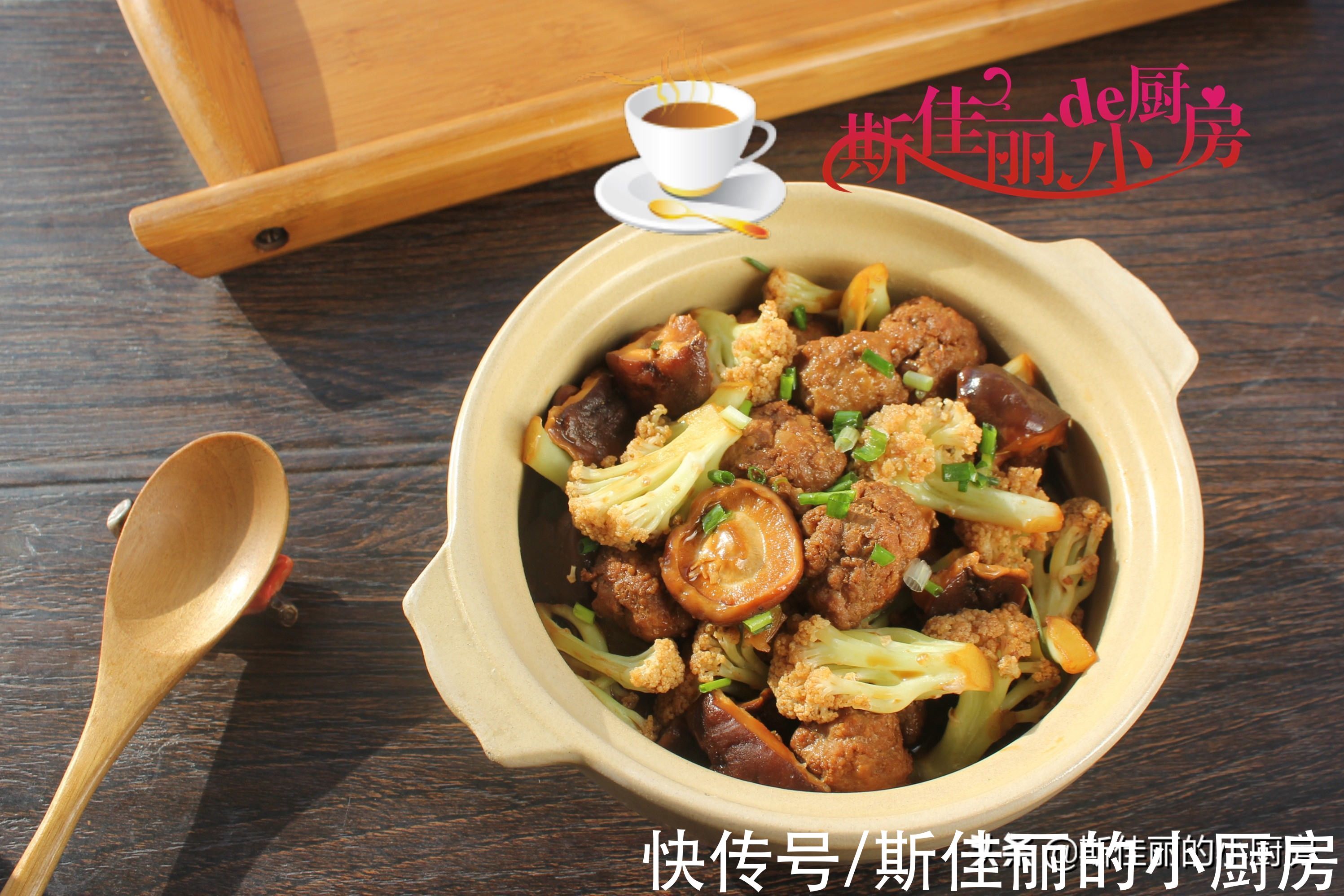 南方1家3口晚餐，营养美味全部吃光光，晒圈火了，网友：拒绝浪费