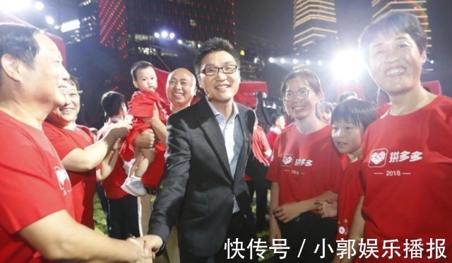 黄峥|留给京东的时间不多了，刘强东正谋划复出之路？