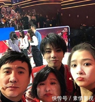 《王牌》嘉宾不懂事,喷沈腾出风头,网友:你见哪个给过他们面子