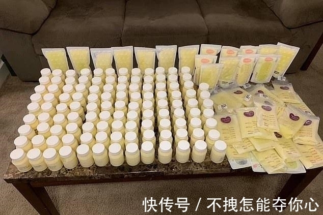 无脑|70分钟的母爱!美国年轻夫妇执意生下无脑儿,去世后捐出全部母乳