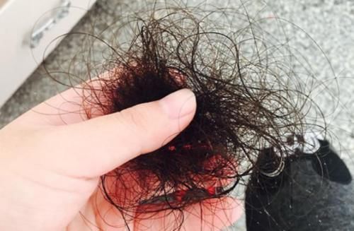 头发|女孩子长期不剪头发,身体会发生哪些变化看完第二太扎心