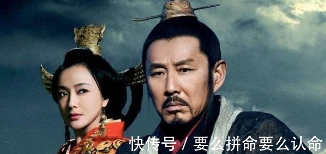 刘恒是个不得志的皇子,却在吕氏覆灭后,