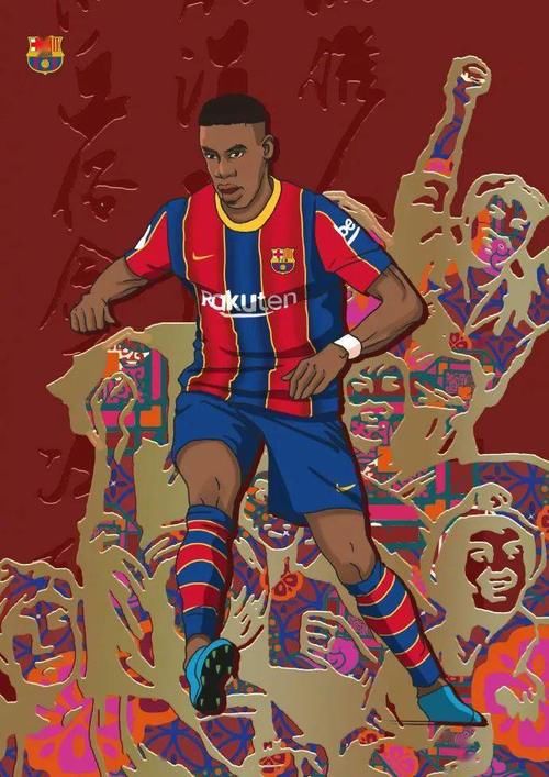 【青年节壁纸】以红蓝之心,敬年少热忱