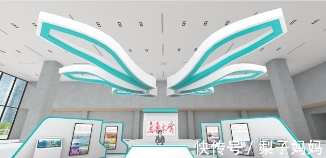 数字|数字技术加码云上展会 京东科技“会展云”打造2021商博会数字平台