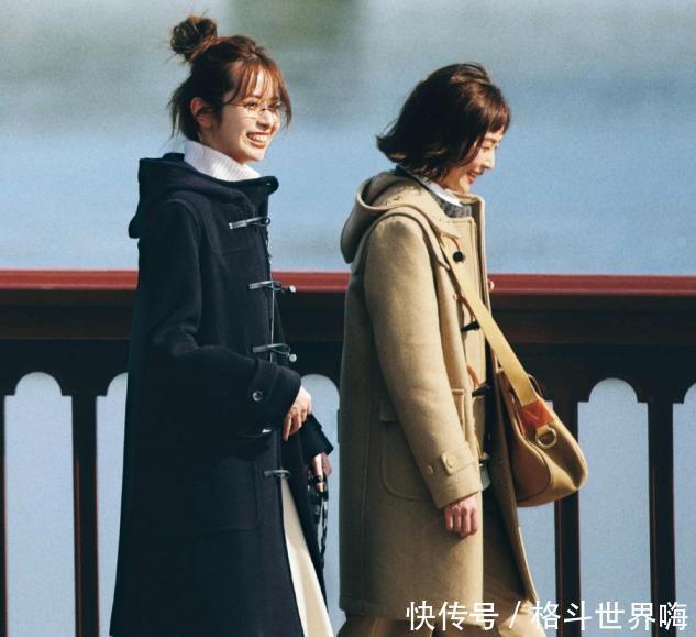 四五十岁的女人,日常穿衣坚持这3个“搭配习惯”,足够大气质感